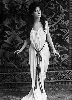 Evelyn Nesbit